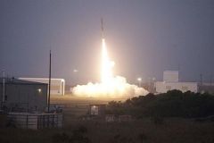 launch